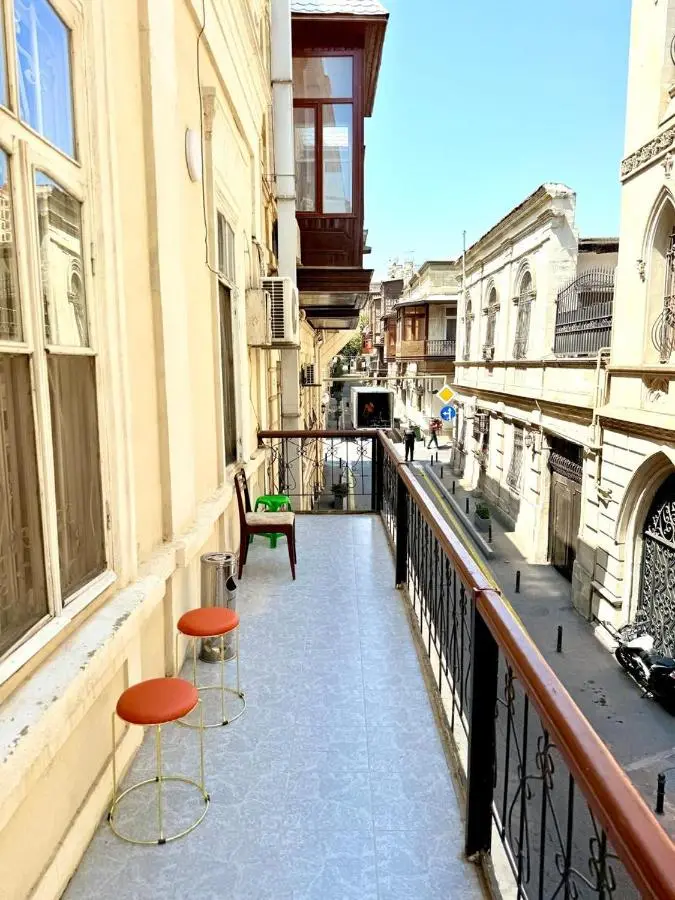 Camden Hostel