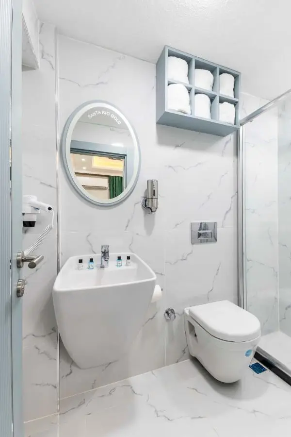 Santa Rio Gold Taxim Hotel