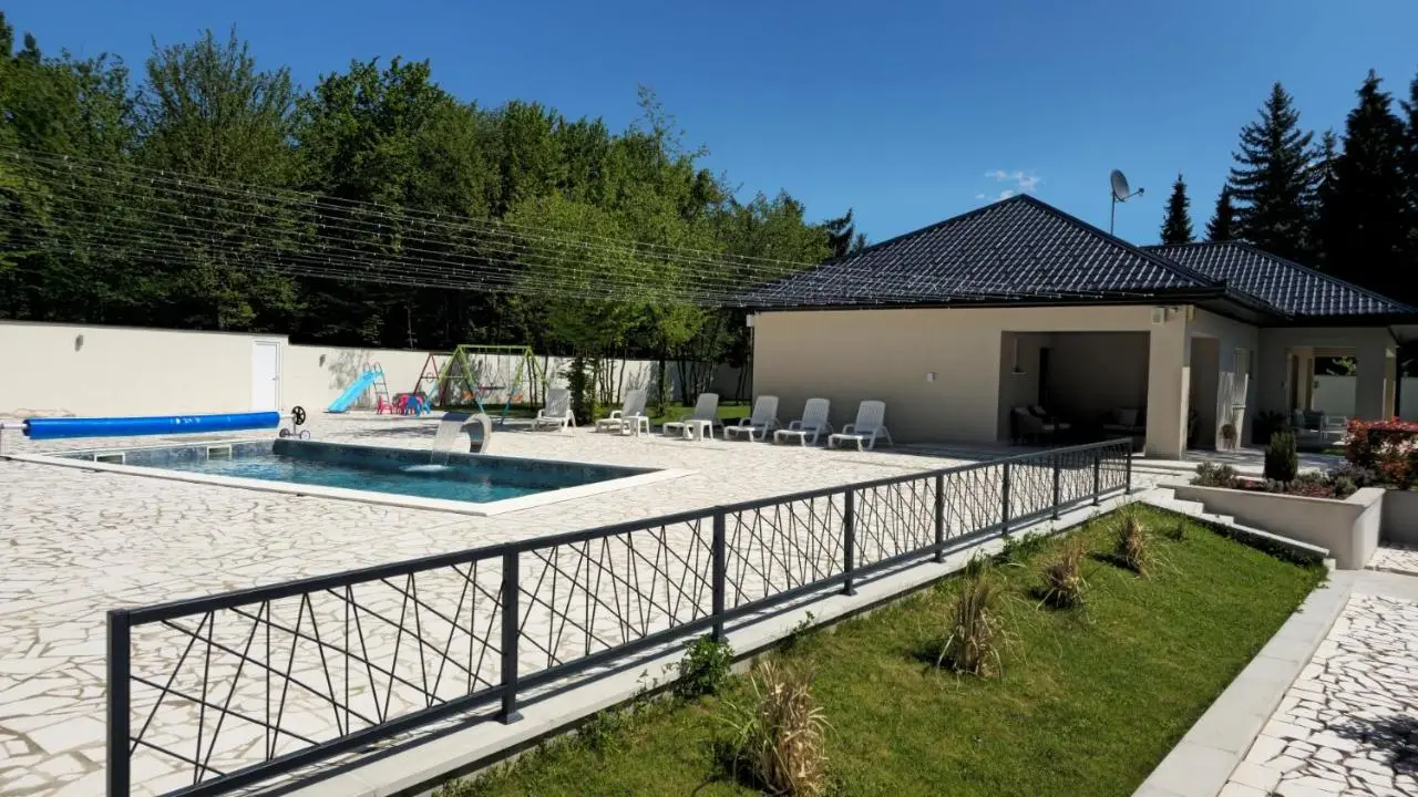 Villa Aida