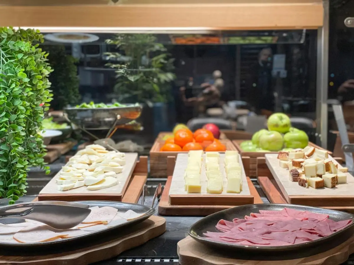 Four Points by Sheraton Istanbul Kagithane