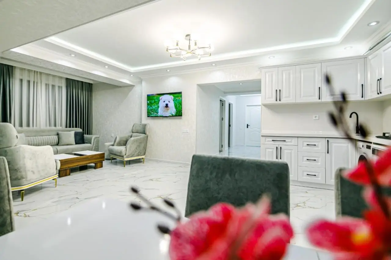 PRESTIGE Apartment