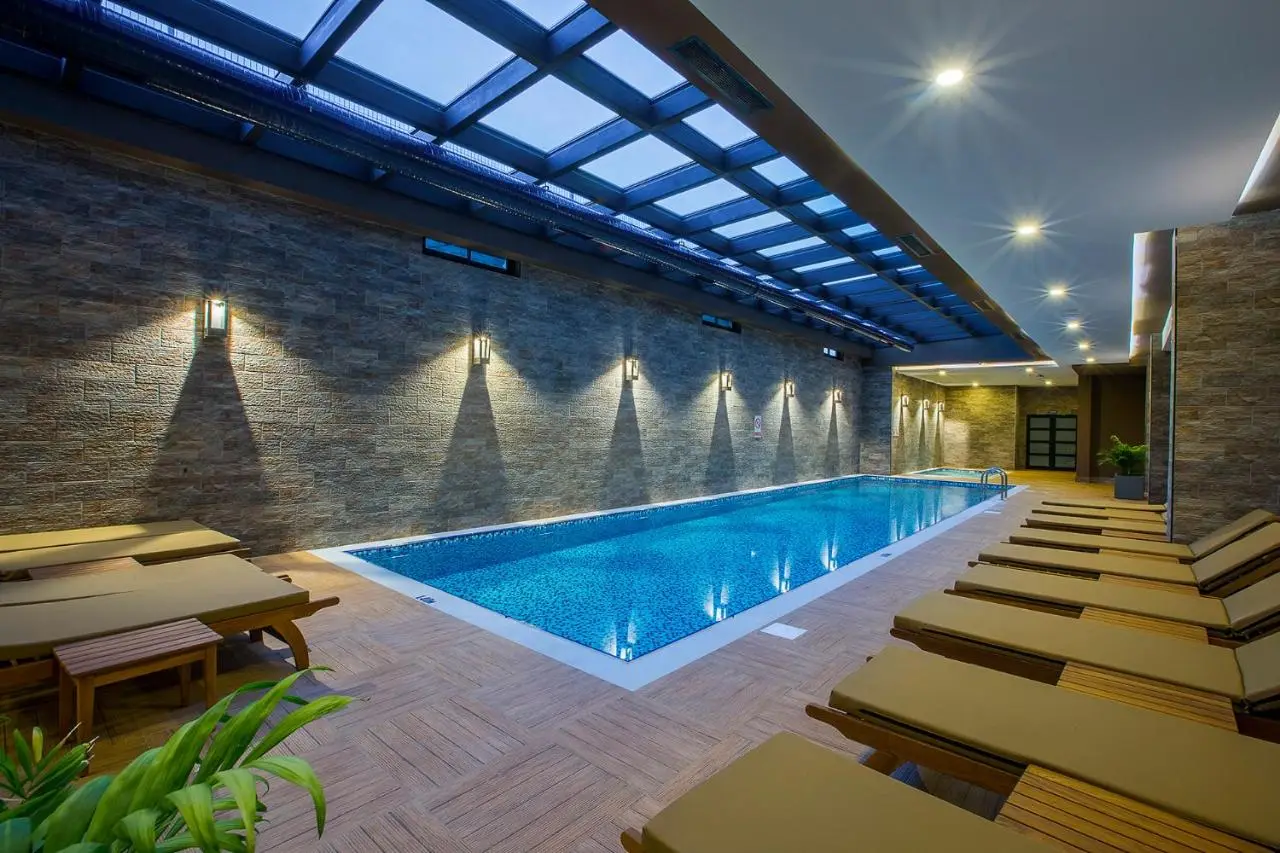 Numa Bay Exclusive Hotel - Ultra All Inclusive