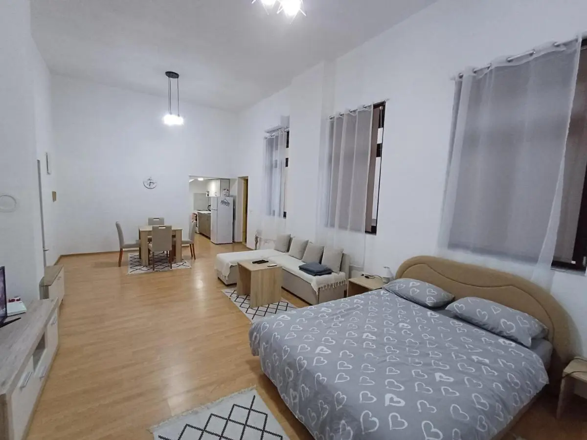 Checkpoint apartments Mostar