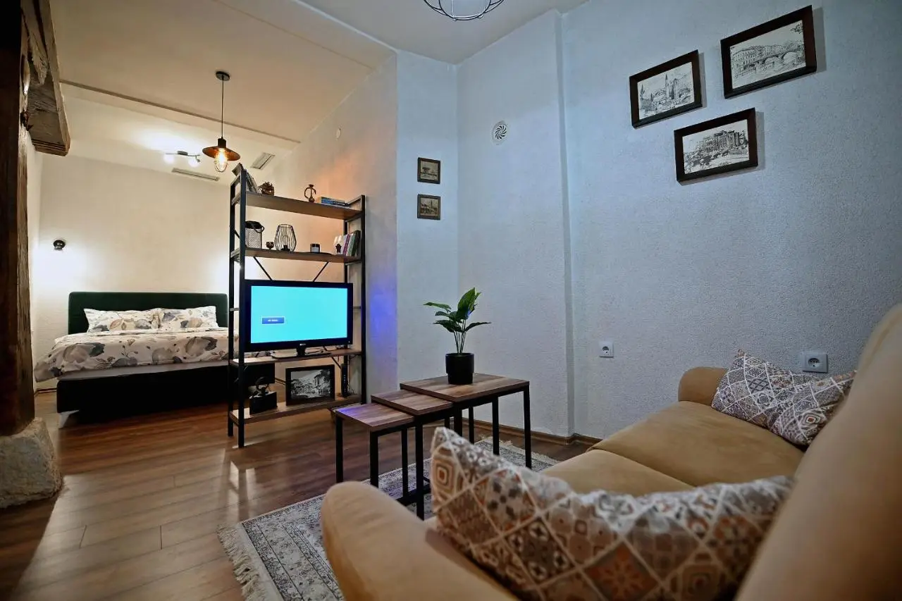 Apartments Magaza