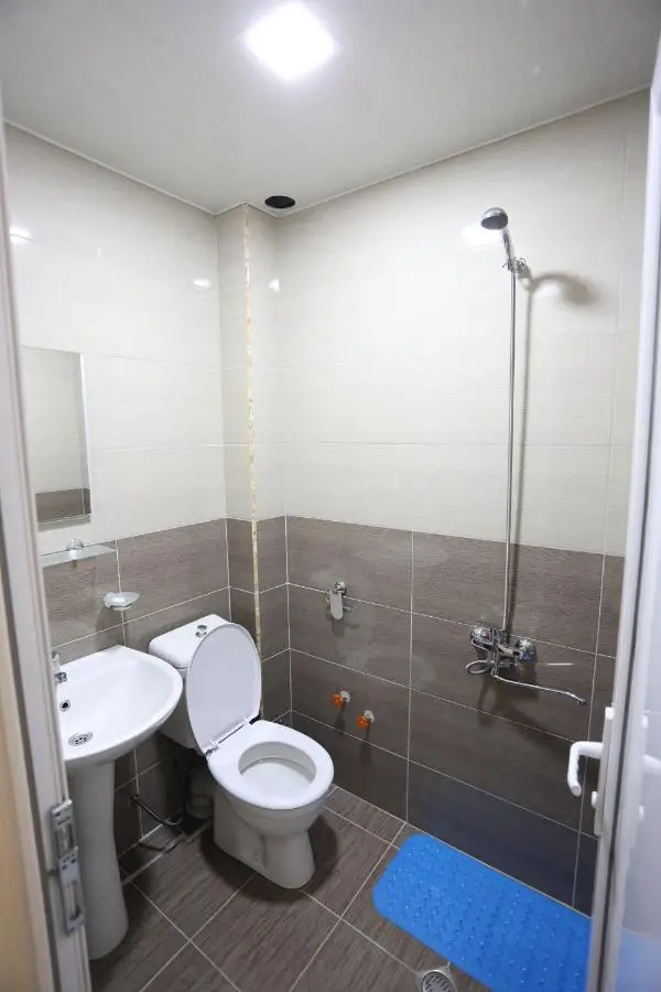Just Inn Kutaisi