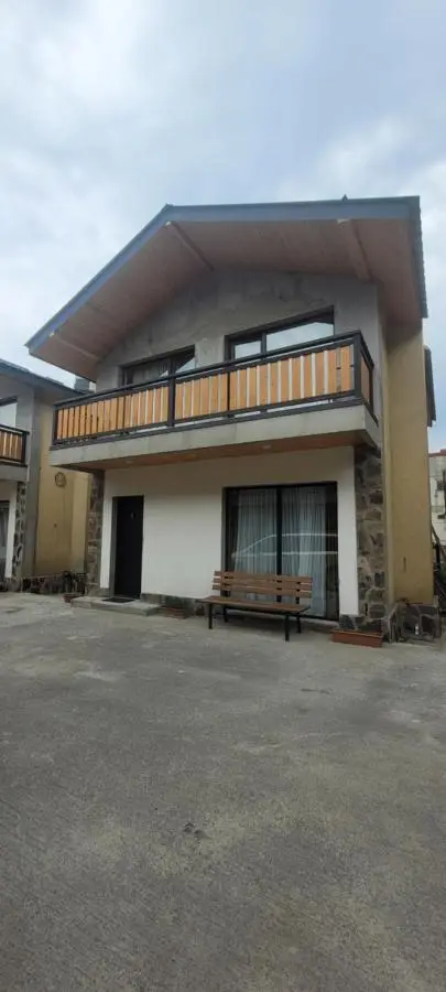 Greenfield Bakuriani, Mountain Villas & Homes
