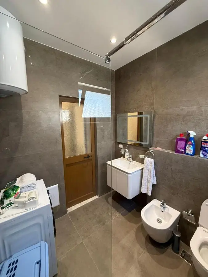 Tirana View Apartments