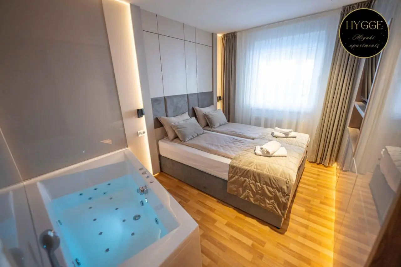 Miyaki Apartments - BJELASNICA