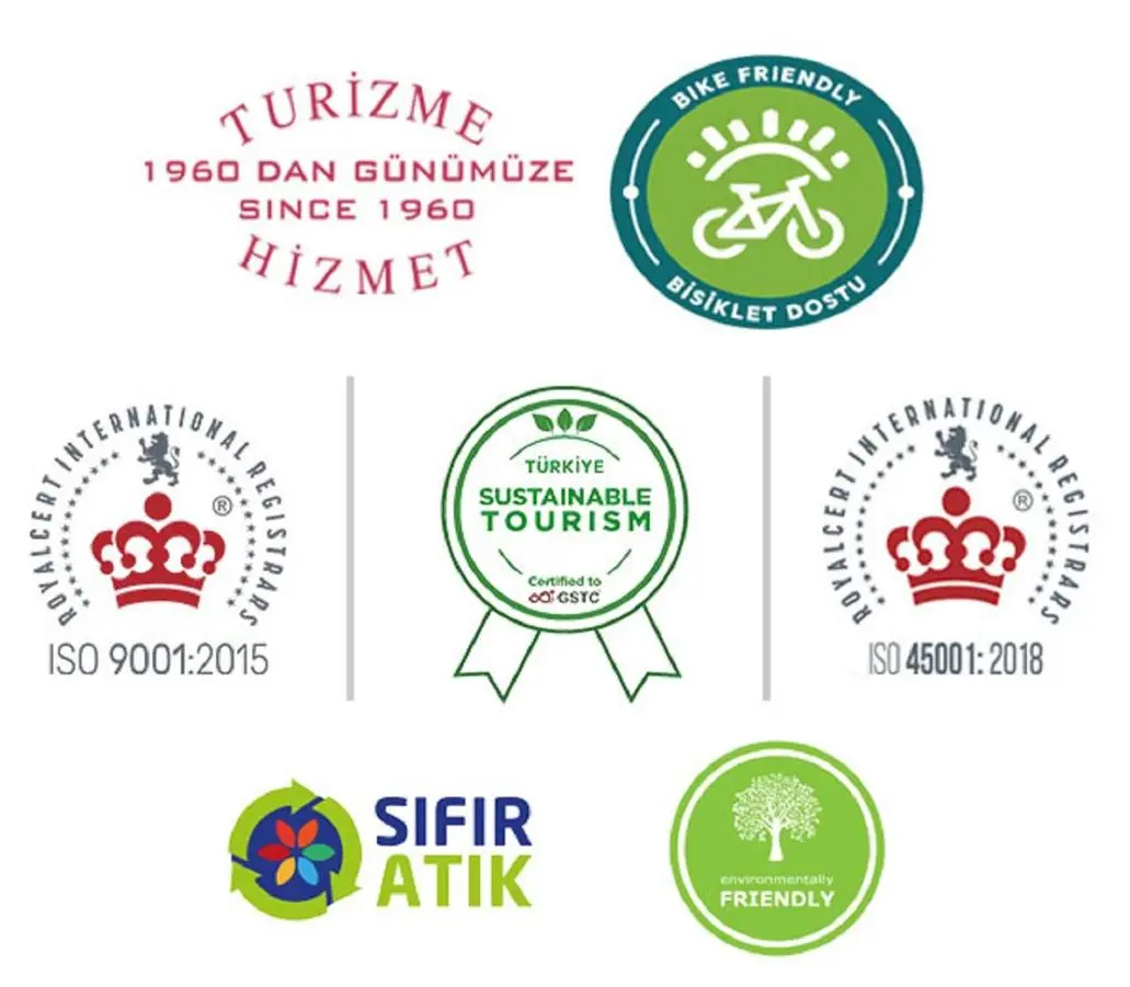 Akgun Istanbul Hotel, WorldHotels Crafted