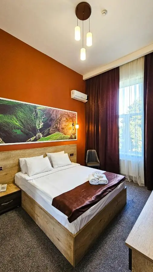 ELYSIUM HOTEL