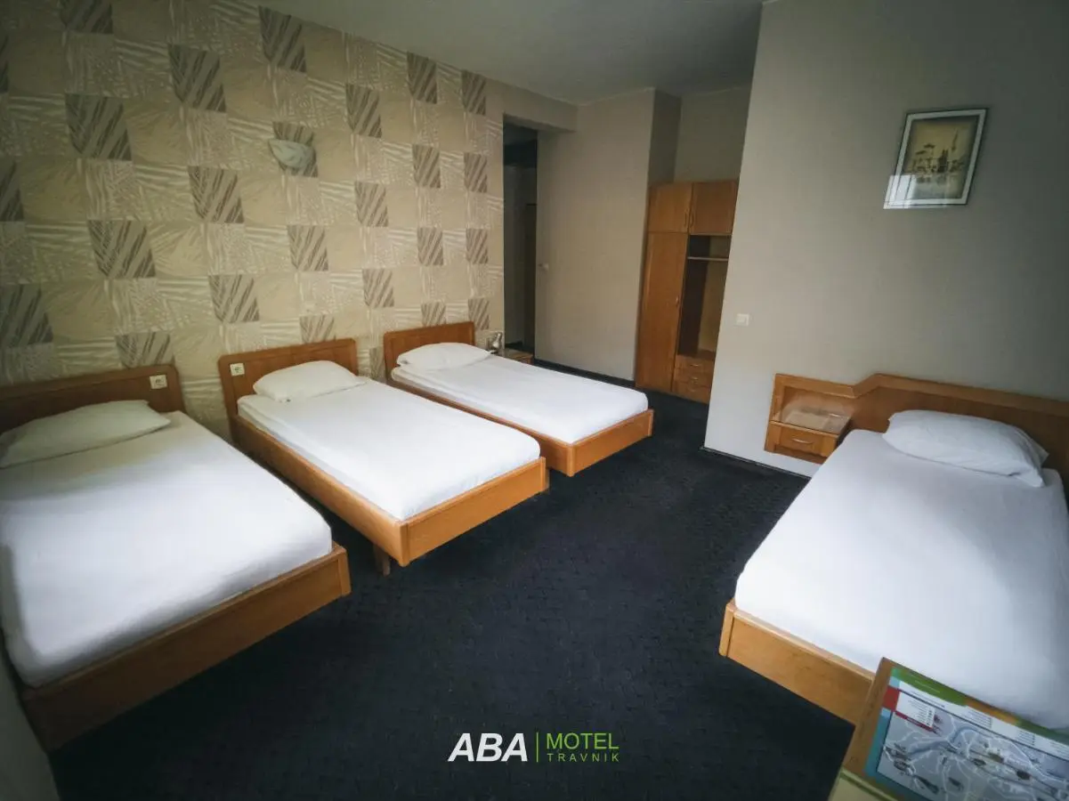 Garni Motel Aba