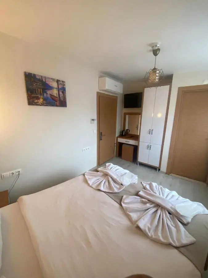 Zeyn Otel Istanbul