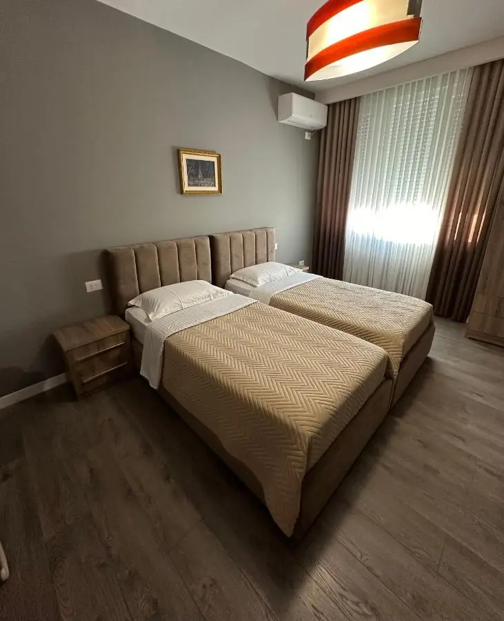 Apartment Galleria Tirana