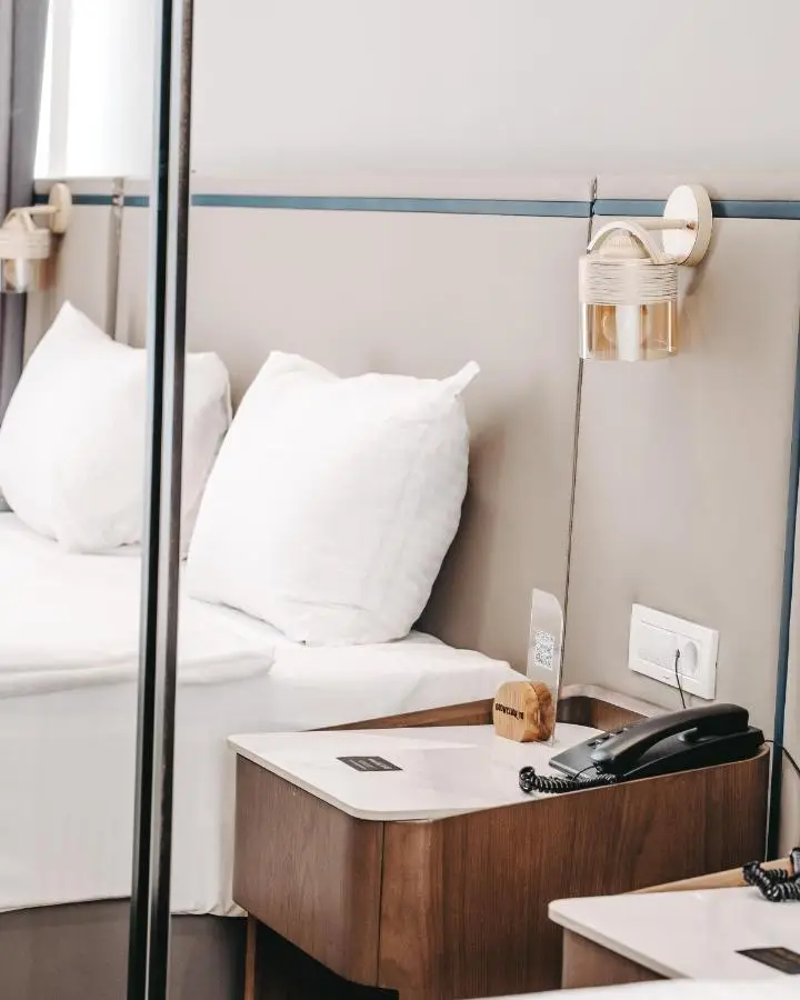 Port Marine Hotel By HOLLYWOOD