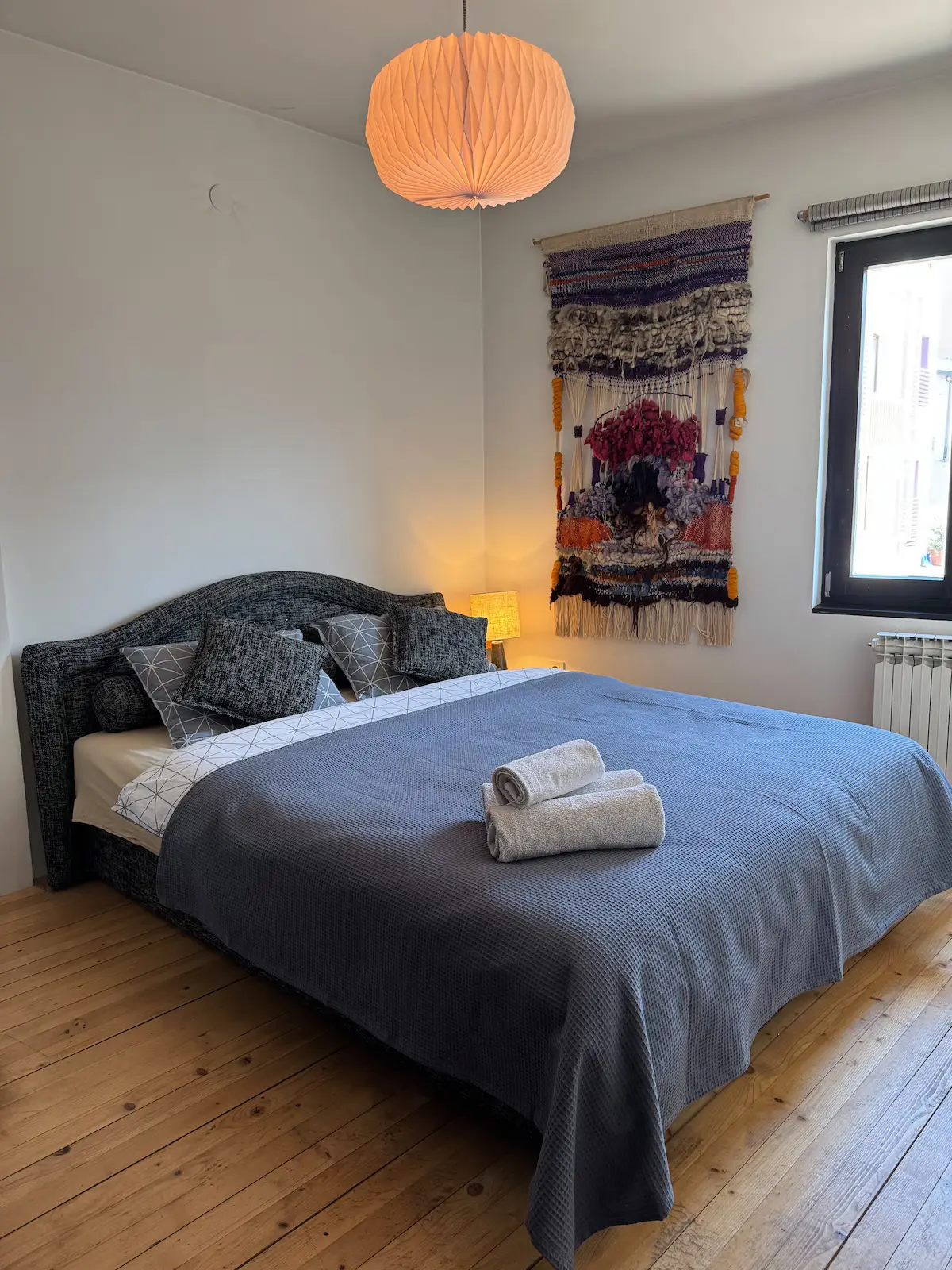 Secret Rooms Sarajevo | Spacious House with Garden