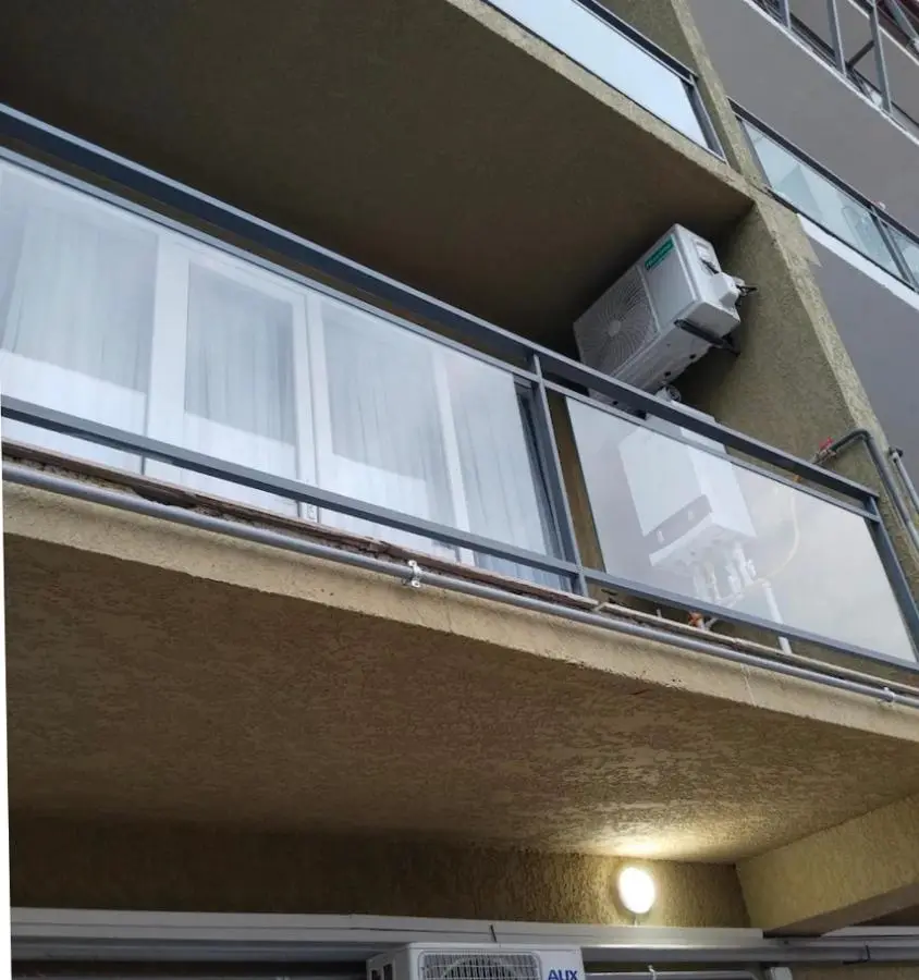 2-bedroom the entire apartment Very central Location 3 minutes walk to central square, Kolkha Fountain