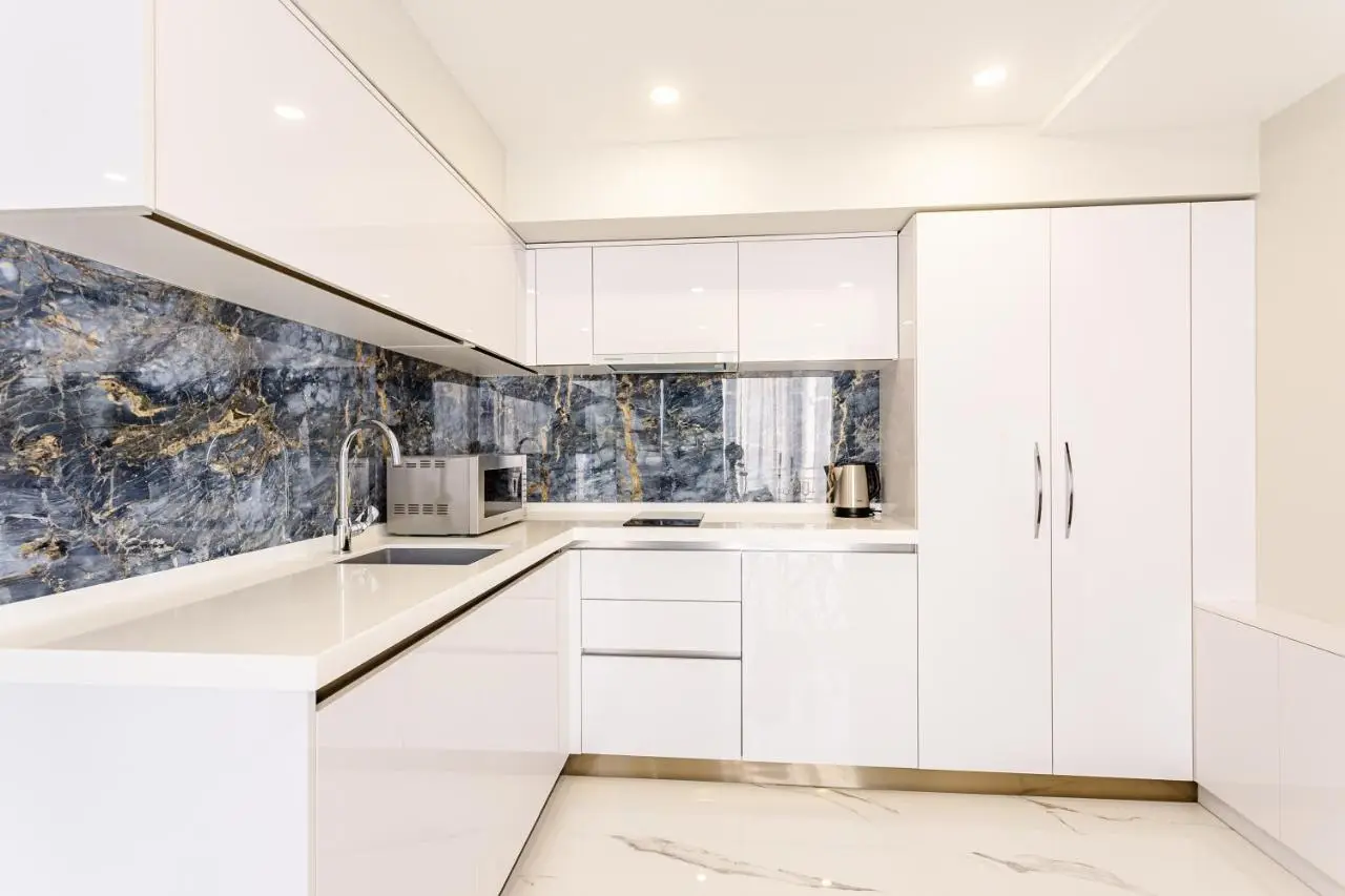 Orden Apart Hotel