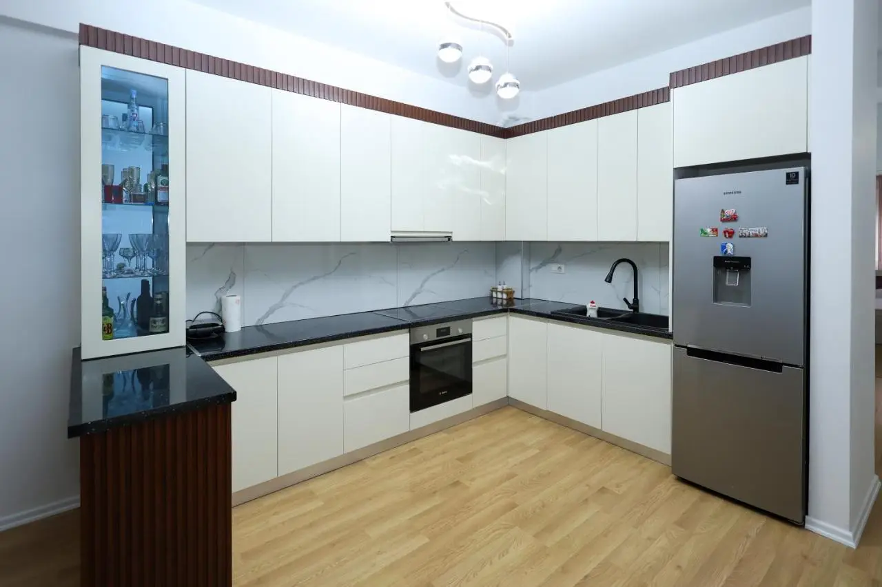 Romina Apartment