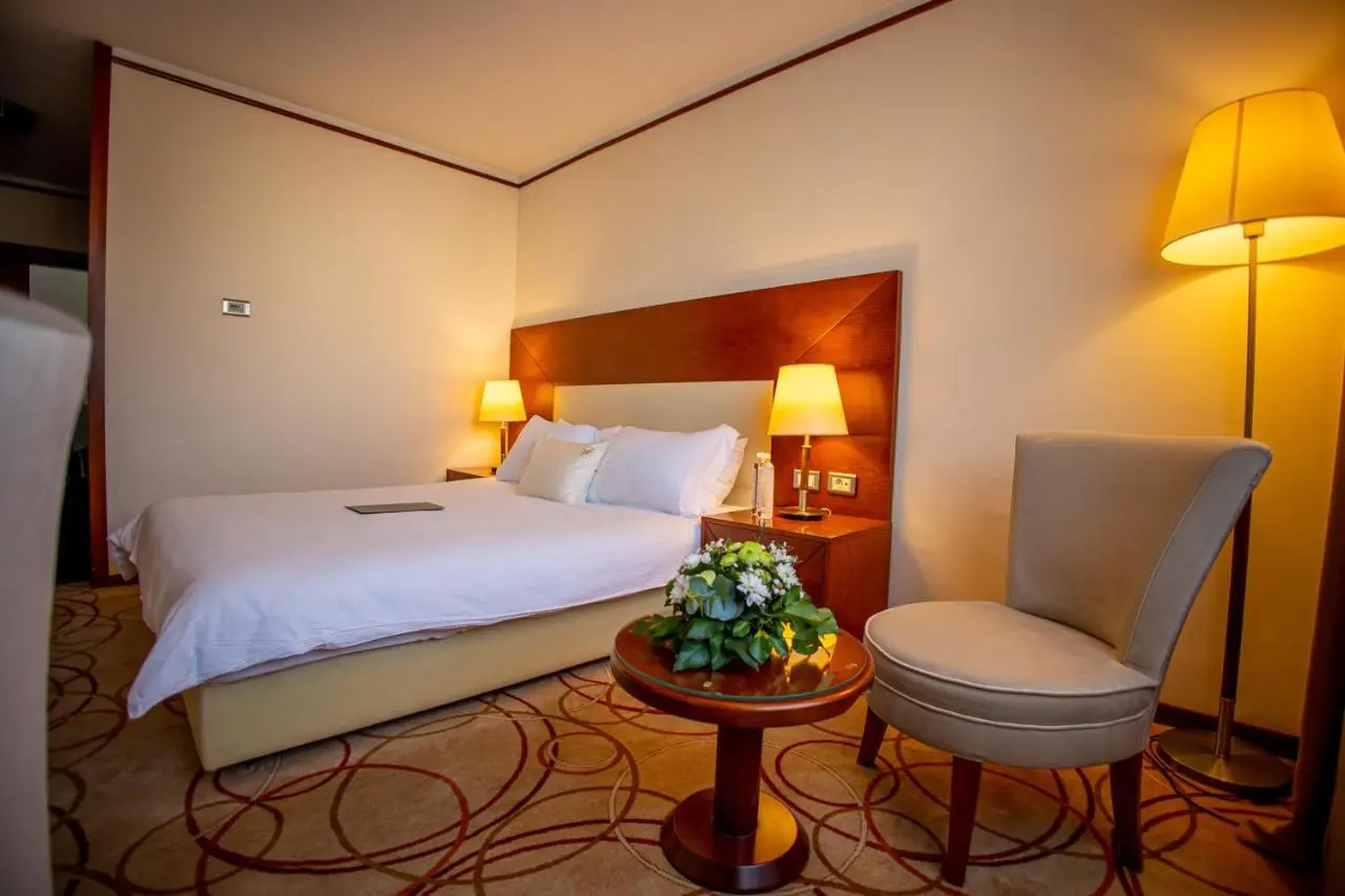 Grand Hotel Tuzla