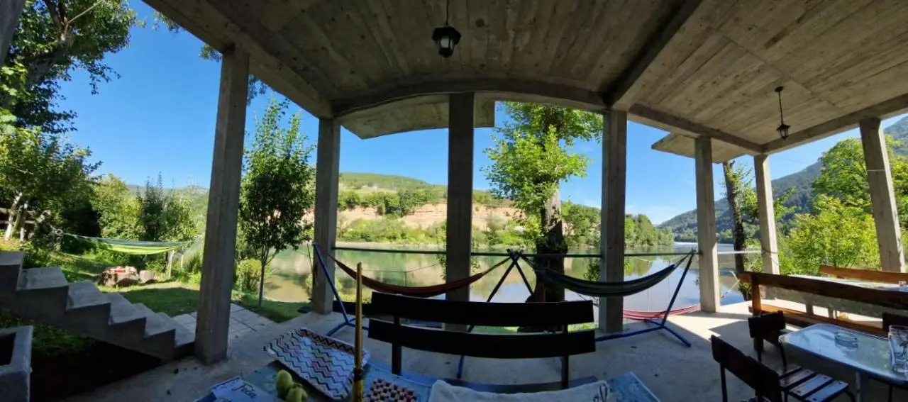 Prenoćište na Drini Foča