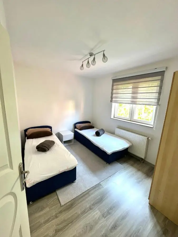 Apartman Ejna