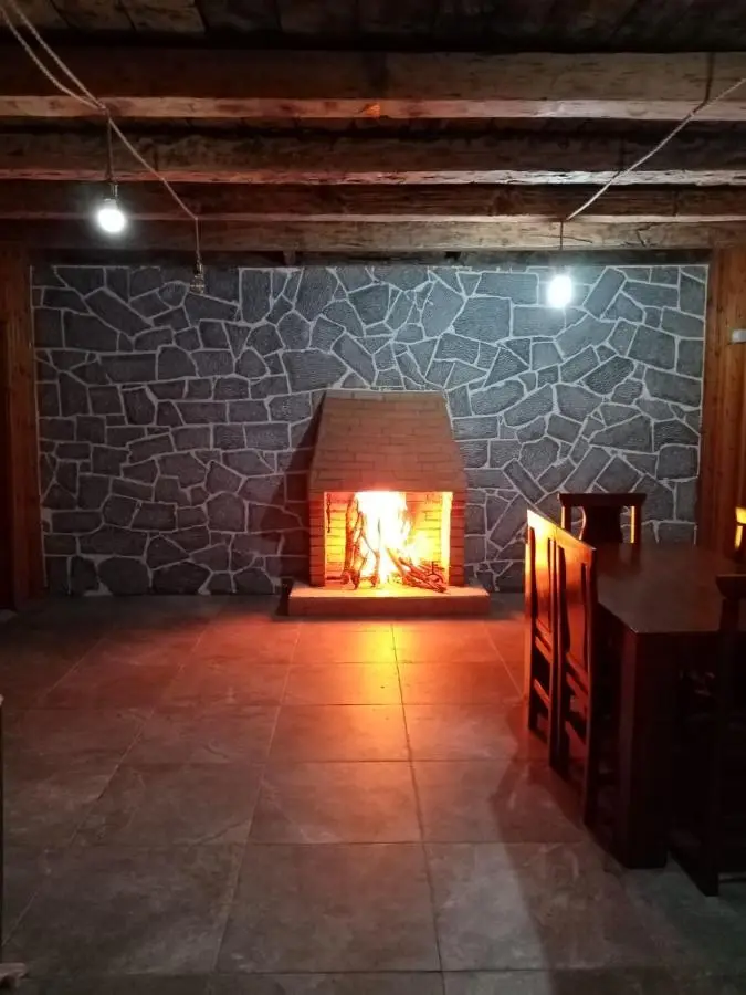 Bujtina Shpjia e Gjyshit