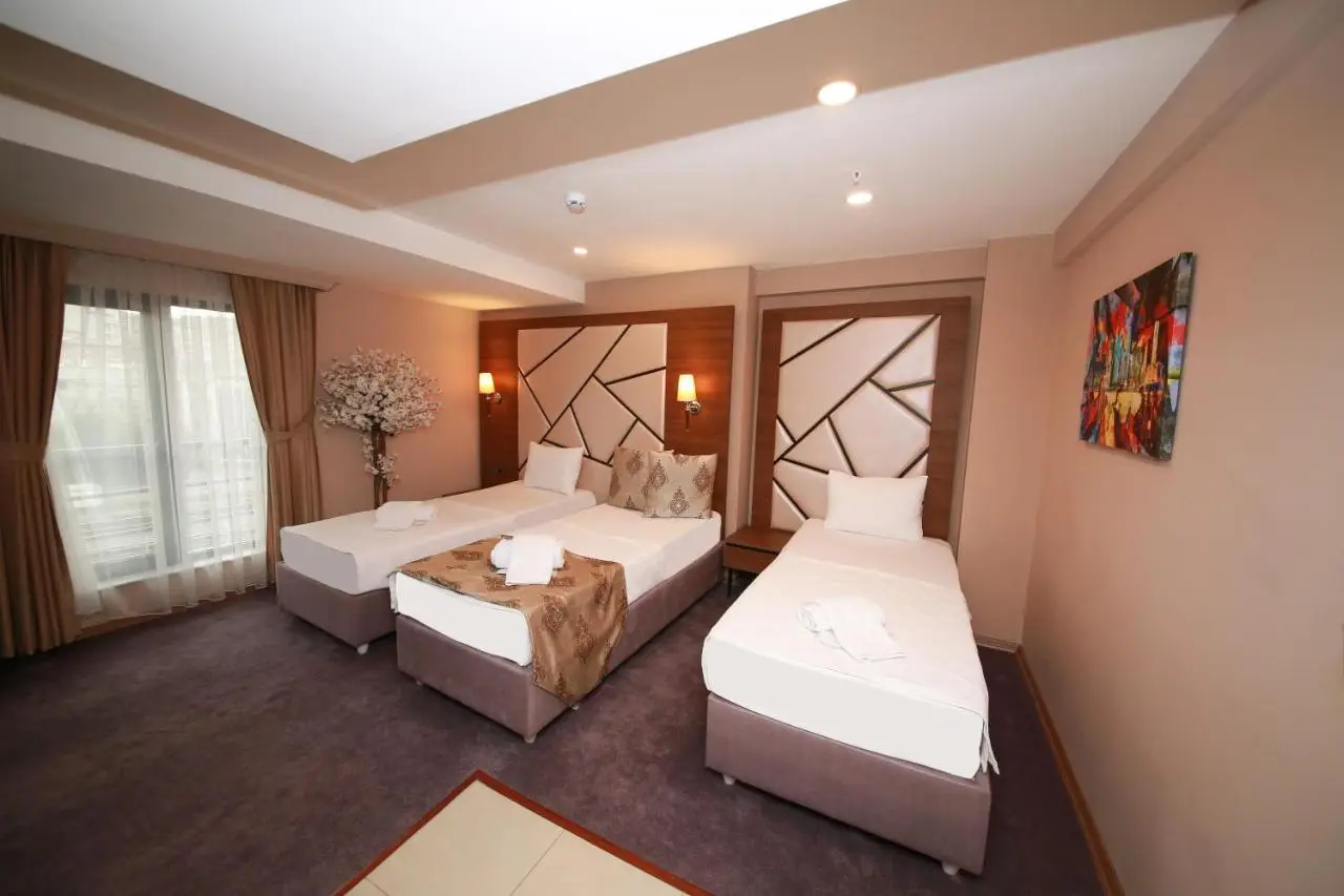 Litros Hotel & Spa