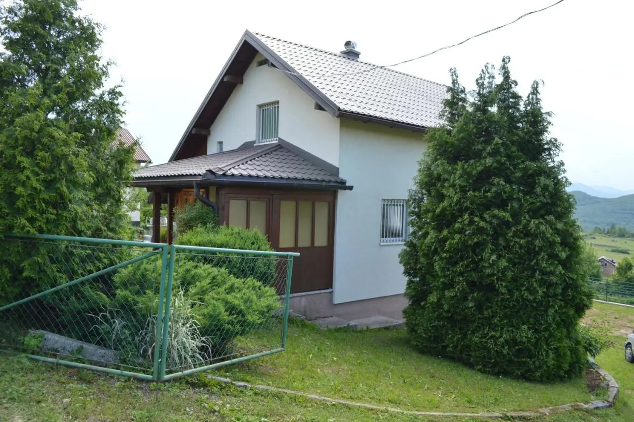 Natural House Sarajevo