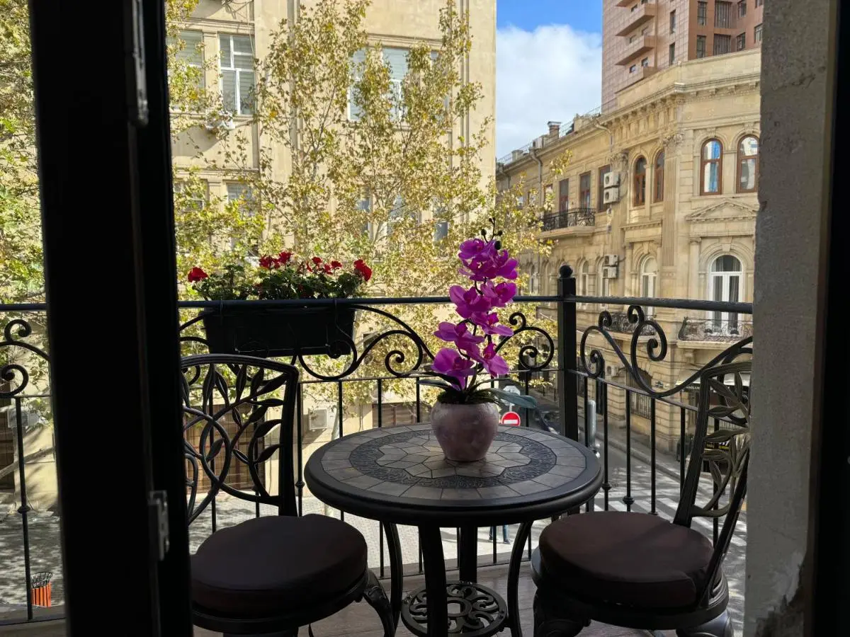 Midway Hotel Baku