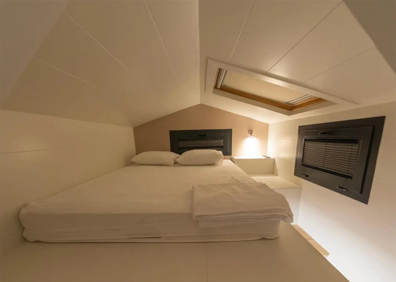 Efe Tiny House