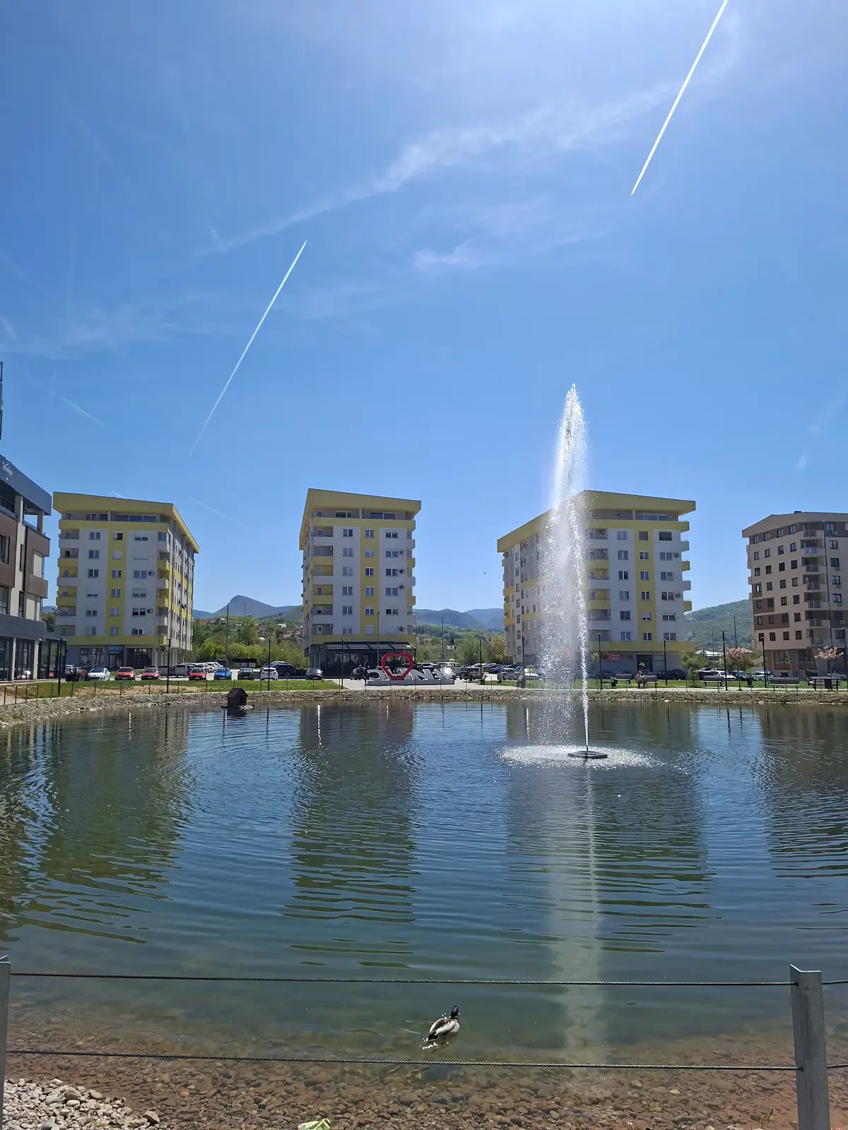 Apartment Vučko