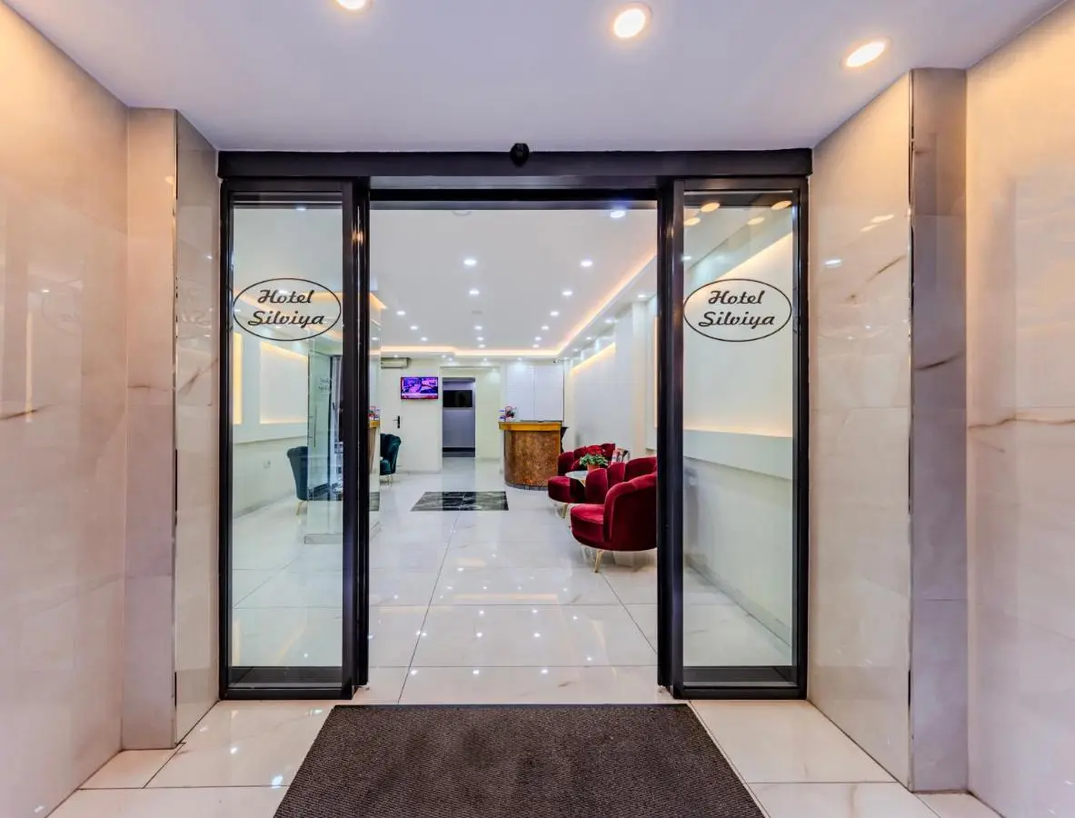 Hotel Silviya