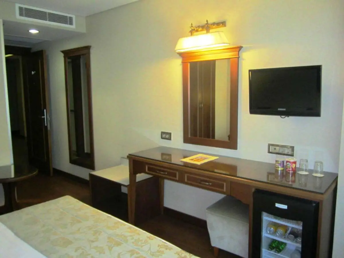 Hotel Perula & SPA