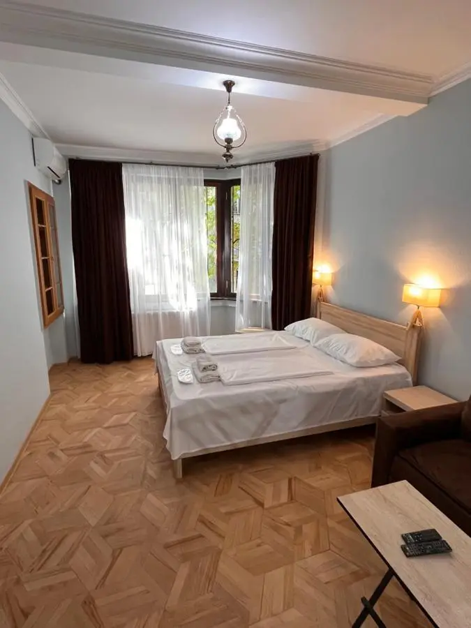 Vera City Center Apartment