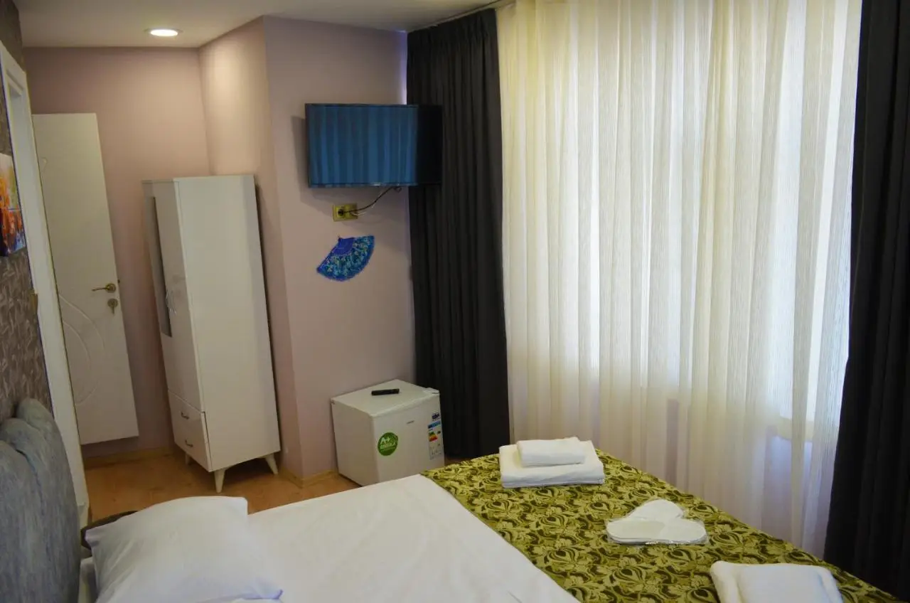 Rodion Hotel