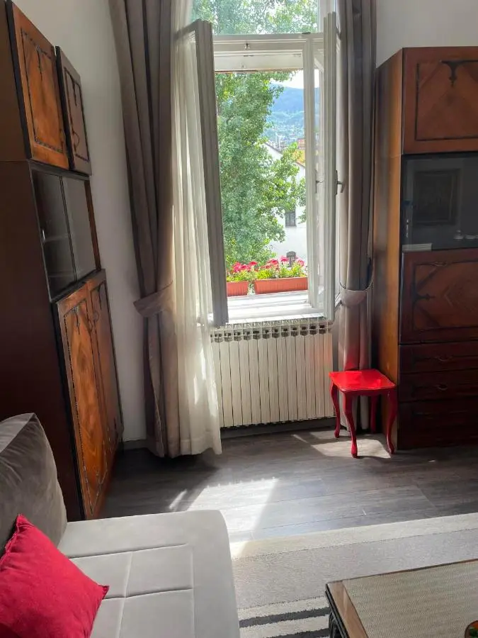 Apartment Romana