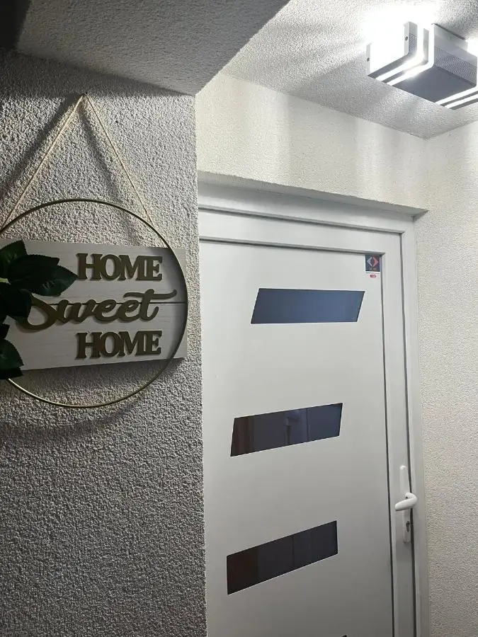 White Housse - Entire Home in Sarajevo