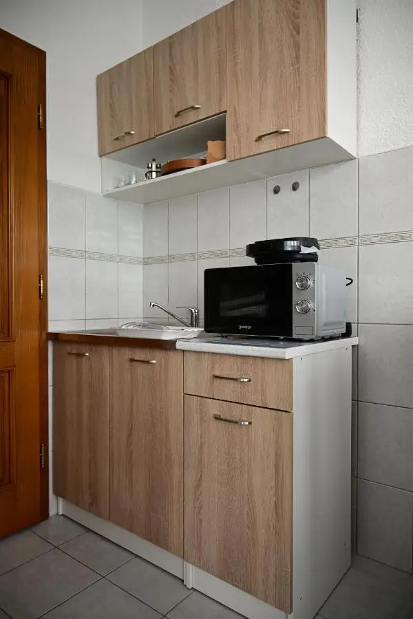 Apartman Nur