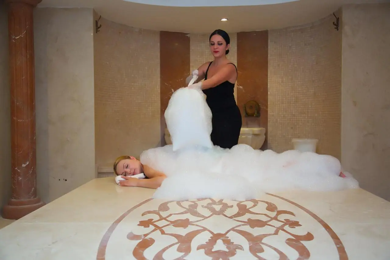 Mosaic Hotel Old City -Special Category