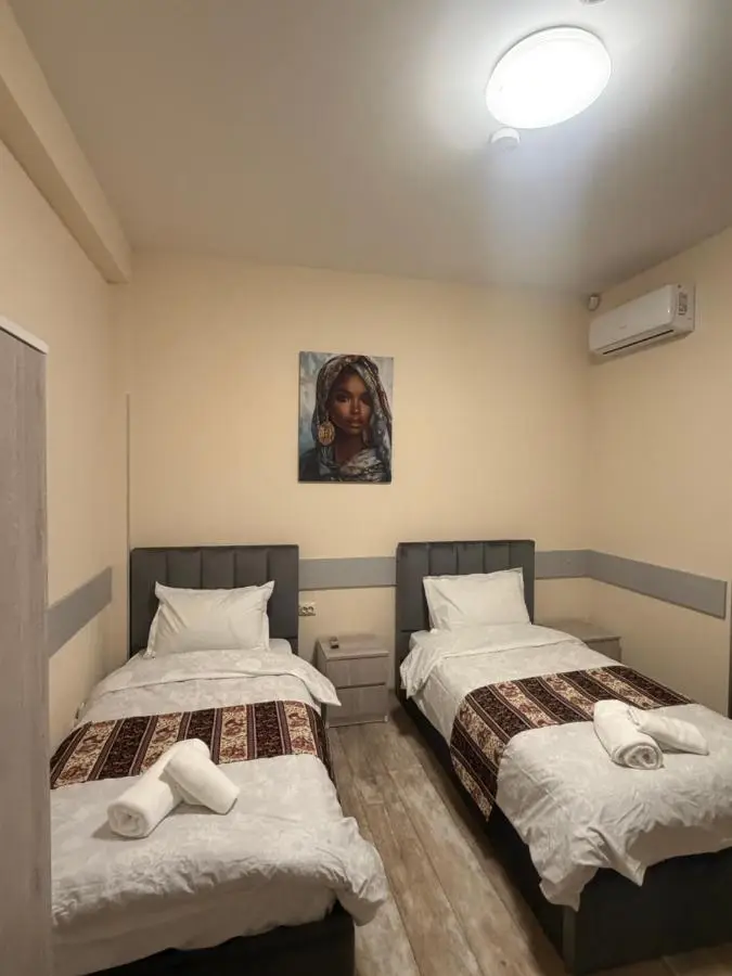 Natali Apart-hotel