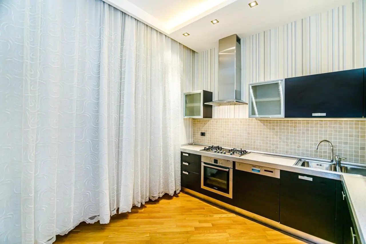 FORMULA 1 View Apartment Baku