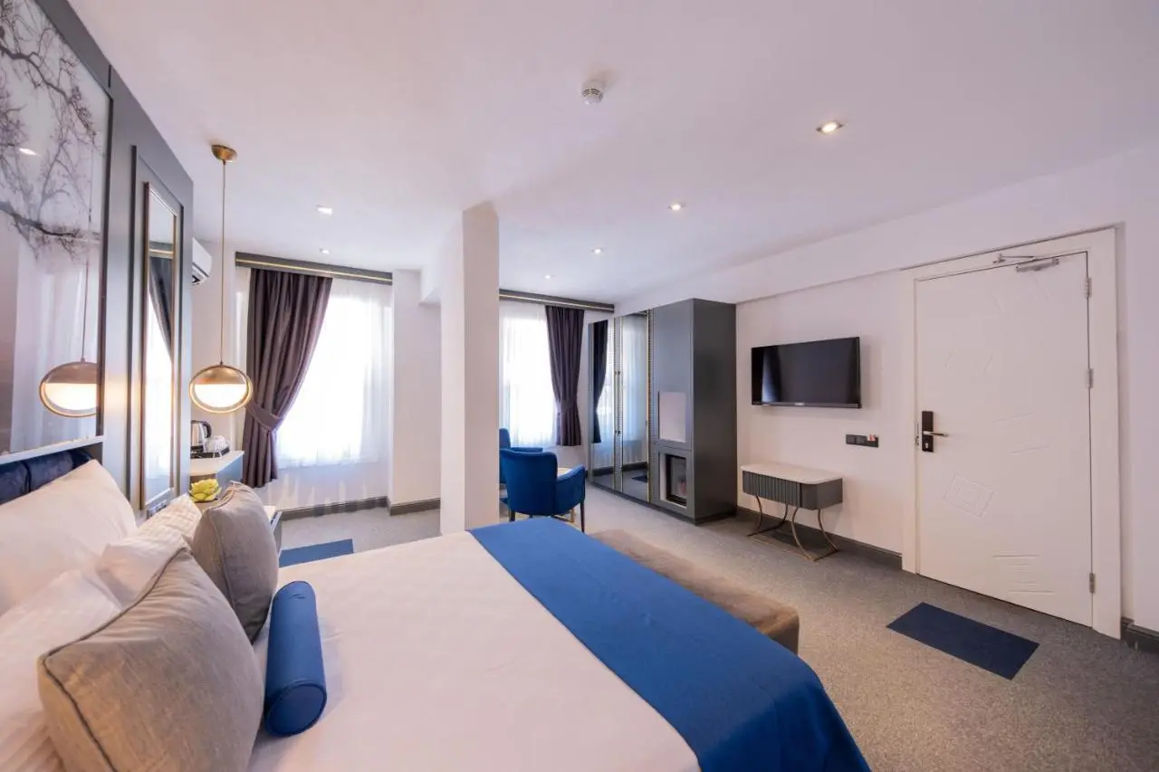 Skopea Inn Exclusive Hotel