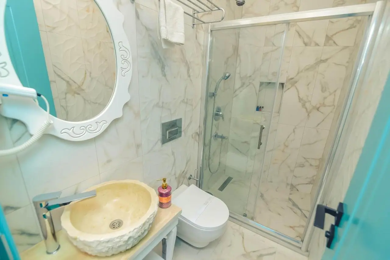 Bedirhan Konak Otel