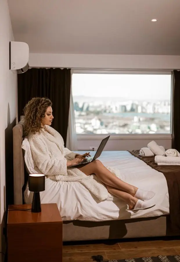 Olivar Hotel Tirana