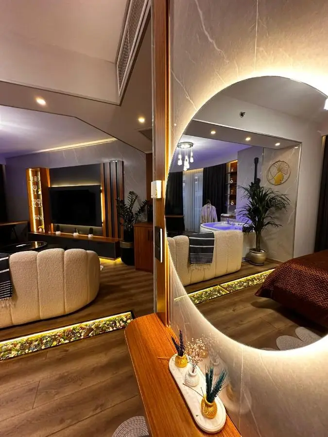 SABİHA GOKCEN İSTANBUL HOUSES Airport