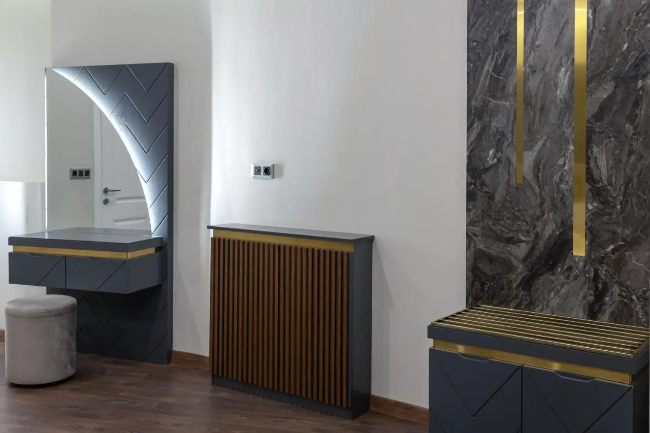 Nm Suites Beyoglu