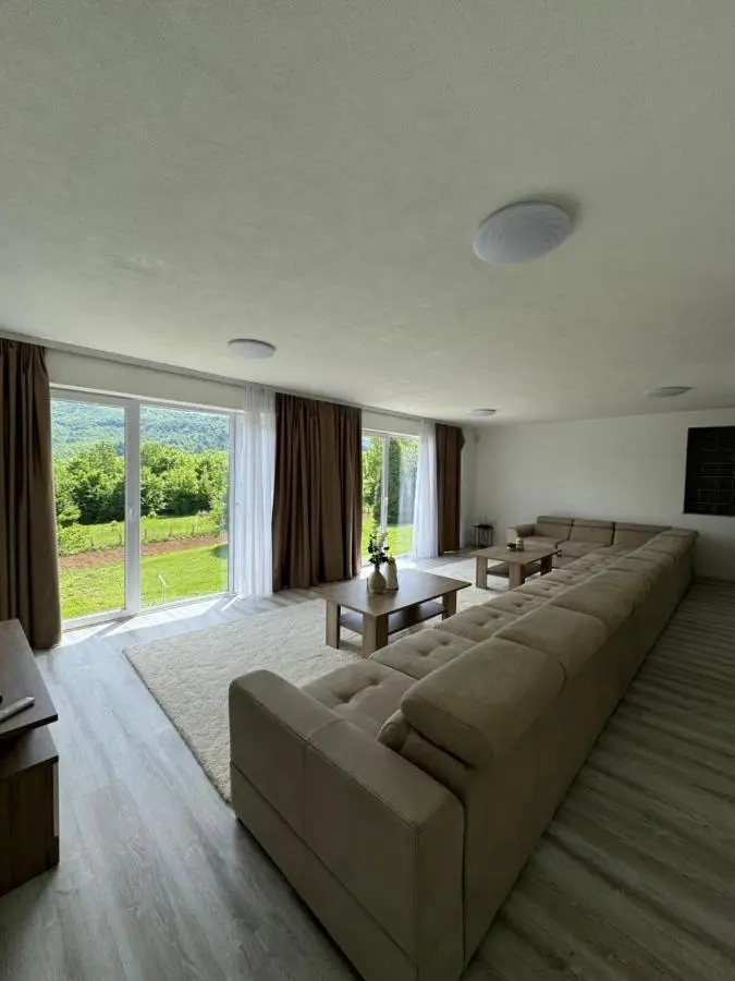 The View Villa