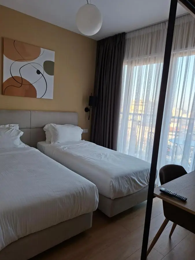 Mulaj Hotel