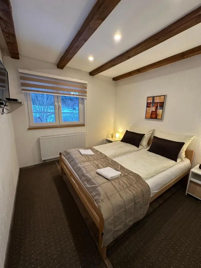 Apartman - Sobe Tiha Luka, Bjelašnica