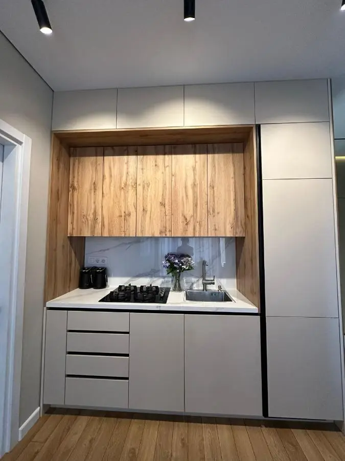 Home Side Apartment